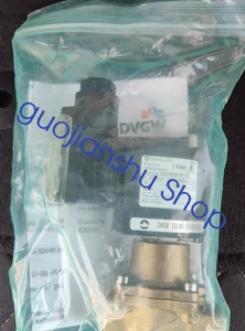 1PCS NEW NORGREN 8209000.9179 Solenoid valve Fast delivery Via DHL/Fedex - Picture 1 of 3