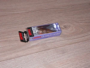 RAPALA GLASS SHAD RAP GSR-5 (9g) Rattlin - NEU Rapala Köder Zander Zander - Bild 1 von 3