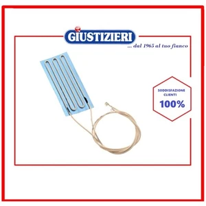 RESISTENZA SBRINAMENTO 10W 220V (FASTON) - Foto 1 di 1