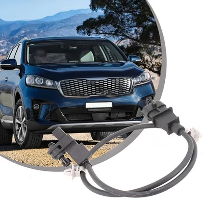 Crankshaft Position Sensor For Hyundai For Kia 2.0+2.2-CRDI Ix35 Santa Sportage - Image 1 of 4