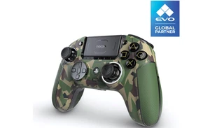 Controlador Inalámbrico NACON Revolution 5 Pro PS5/PS4/PC - Camuflaje de Campo, Efecto Hall - Imagen 1 de 11