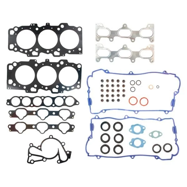 For Hyundai Sonata 2002-2004 Apex Auto AHS2042 Cylinder Head Gasket Set Foto 1 de 1