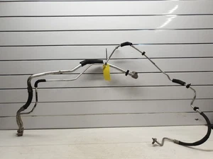 Vauxhall Insignia 2013-2017 Air Con Pipes BACK TO FRONT TWIN LINES - Picture 1 of 7
