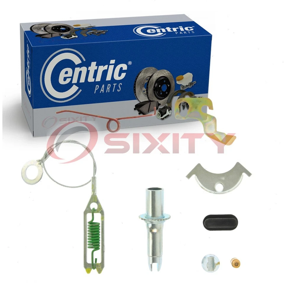 Centric Rear Right Brake Self Adjuster Repair Kit for 1981-1994 Dodge B150 qf - Image 1 of 4