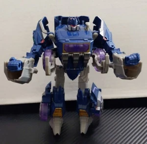 HASBRO TRANSFORMERS GENERATIONS FOC SOUNDWAVE LOOSE INCOMPLETE FIGURE! L31 - Picture 1 of 5