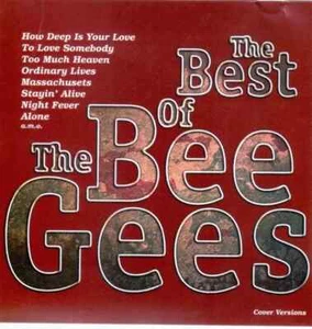 CD The Best Of The Bee Gees Various Acd - Bild 1 von 1