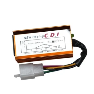 Gold Performance CDI Box 5 Pin SSR 90cc 110cc 125cc 140cc Pit Dirt Bike Quad ATV - Bild 1 von 7