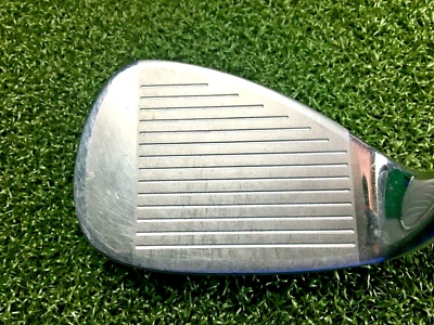 Tour Edge Exotics EX-3 A cuña hueca/derecha/85 g Penley grafito rígido/mm9487 Foto 1 de 4