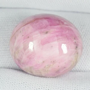53,58 ct ZOISITA OPACA/NATURAL FINA CALIDAD - CABUJÓN RUBÍ Ver Vdo Nuevo - Imagen 1 de 3