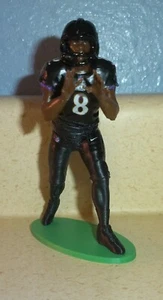 Lamar Jackson Baltimore Ravens 3D Printed Loose Custom Starting Lineup SLU NFL - Picture 1 of 22
