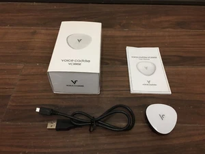 *PARA REPUESTOS* Voice Caddie VC300SE Golf GPS Telémetro Voz Distancia Guía - Imagen 1 de 13
