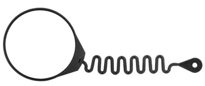 Professional Parts Sweden Fuel Tank Cap for Volvo 82436424 - Image 1 of 4