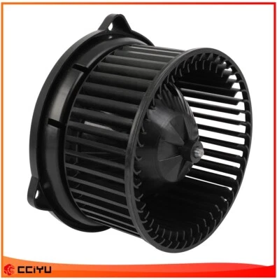A/C  Heater Blower Motor Fan for 1997-2001 Honda CR-V 95-98 Odyssey 3010090 Foto 1 de 4
