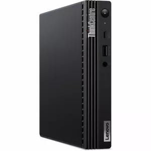 Lenovo Thinkcentre M70q Tiny Desktop i5-10400T 256GB 8GB Wifi W11H 2YEAR - Bild 1 von 6
