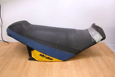 Sillín de asiento Ski-Doo Summit XRS 800R 2007 Foto 1 de 4