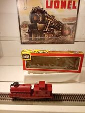 LIFE LIKE HO TRACK CLEANING CAR VA &TRUCKEE NEW OLD STOCK NON POWERED PRE OWNED