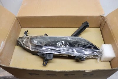 Luz antiniebla delantera izquierda conductor Nissan Máxima 315-2032L-AC DEPO 2016 2017 2018 Foto 1 de 4