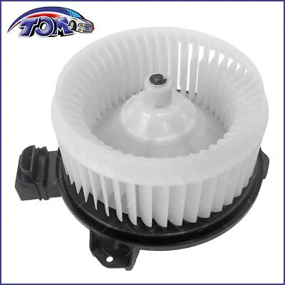New Heater A/C Blower Motor for Accord Edge DTS Pilot MKX RDX TSX Compass Ram - Image 1 of 3