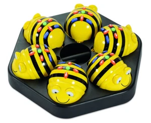 Juego de clases Bee-Bot - Imagen 1 de 1