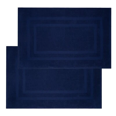 Juego de alfombrillas/alfombra de baño Weidemans® Premium de 2 piezas Foto 1 de 4