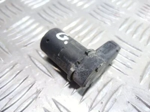 Sensor de aparcamiento trasero Renault Laguna II 2003 ayuda al aparcamiento Parktronic PDC UST70373 - Imagen 1 de 3
