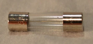 Fuse 5A, 2 Pack, 2 cm - Picture 1 of 1