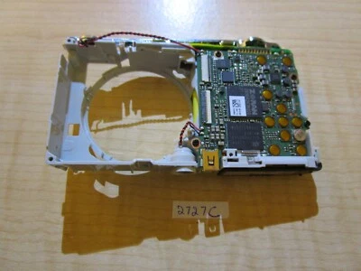 Main board for Fujifilm JZ100 - Image 1 of 3