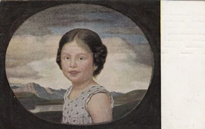 Ludwig von Zumbusch AK 1919 Münchner Kindl Portrait Künstler München 2405139 - Picture 1 of 2