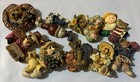 Lot Of Brooches Pins Boyds Bears Friends And Other Similar Russ Christmas J27