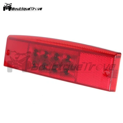 Luz trasera LED 2411450 para Polaris Ranger 400 500 570 800 2011-2017 Foto 1 de 4