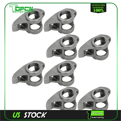 8x Rocker Arm 12569167 for Buick LaCrosse/Allure Cadillac CTS Chevrolet Corvette - Image 1 of 4