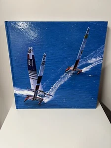 Racing On The Edge Sail GP Temporada 2 Como Nuevo Difícil de Contener - Imagen 1 de 5