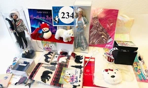 GAW 2023 Barbie Convention Paket ""Nord nach Alaska"" einen Wunsch erfüllen - Bild 1 von 19