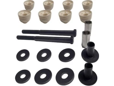 Replacement Sway Bar Link Kit fits Eagle Summit 1993-1996 67FFDP - Image 1 of 2