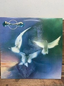 Highwind Self-Titled 1980 Forum Records FR1001 Rock Vinyl LP - VG - Imagen 1 de 4