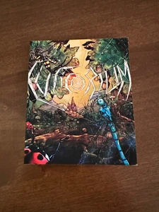 Cuticorium RPG - BE A BUG!!! - New - Picture 1 of 3