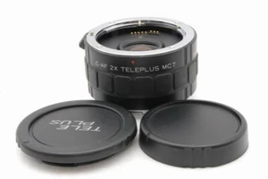 Exc+ Kenko DG C-AF 2x Teleplus MC7 Teleconverter for Canon *G07 - Picture 1 of 5