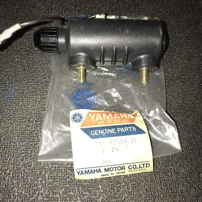 OEM Yamaha JT2 HT1B AT1M HT1 CT1 AT1MX CT1B BOBINA DE ENCENDIDO 248-82310-11-00 NUEVO Foto 1 de 4