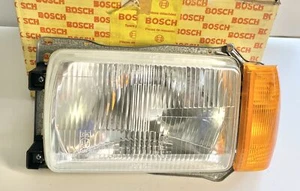Bosch 0301061005 Scheinwerfer Hauptscheinwerfer Head-Light Projecteur Links - Picture 1 of 12