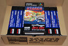 Space Bazooka Super Famicom * 1 BRANDNEUES Spiel aus einer Großhandelsbox mit 10