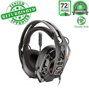 RIG 500 PRO HS Stereo Gaming Headset RIG Playstation PS4 PS5 Noise Canceling Mic - Picture 1 of 11