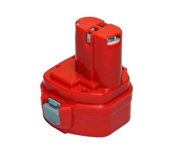 Akku für Makita 1222 - 12V / 2000mAH NIMH - Bild 1 von 1