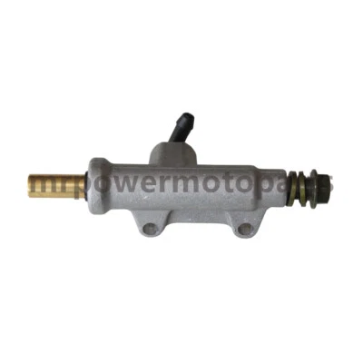 Cilindro maestro de freno trasero ATV para Polaris Trail Blazer 250 330 400 2001-2013 Foto 1 de 4