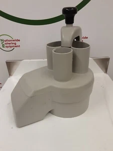 Used Robot Coupe R211XL Ultra Veg Prep Attachment-See Description. Delivery Inc - Picture 1 of 6