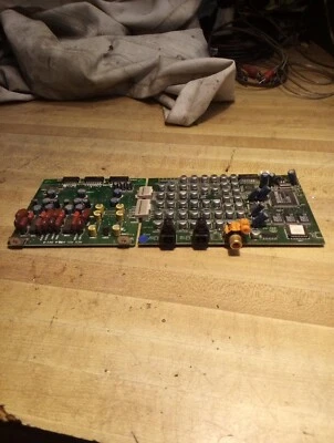 Outlaw Audio 1050 Digital Input PC Board - Image 1 of 2