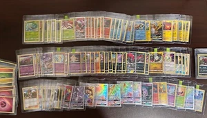 Complete Pokemon Shining Legends Set Including Promos NM-Mint 2017 Pack Fresh - Picture 1 of 6