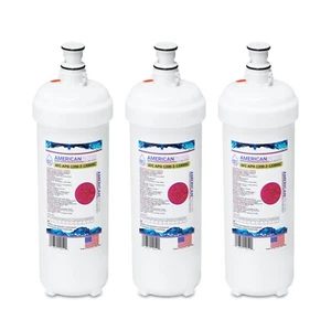 AFC Brand Water Filters, Compatible with BodyGlove� BG-1000C Filter 3-Pack - Picture 1 of 4