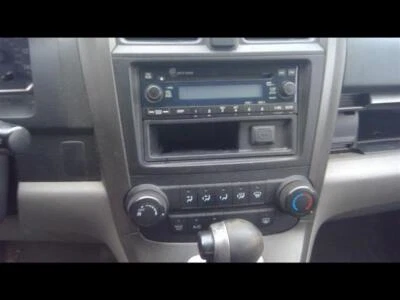 Used Front Left Door Assembly Front fits: 2010 Honda Cr-v electric Front Left Gr Foto 1 de 4