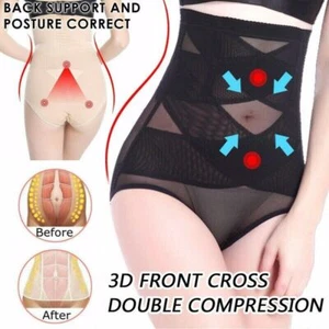 Prendas moldeadoras adelgazantes - Control de abdomen invisible sin costuras para vestidos - Imagen 1 de 12