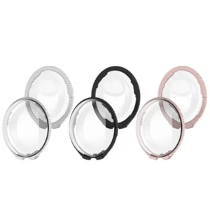 Easy Installs Protective Cover for X5 Camera Lens Waterproof AntiDust - Zdjęcie 1 z 14